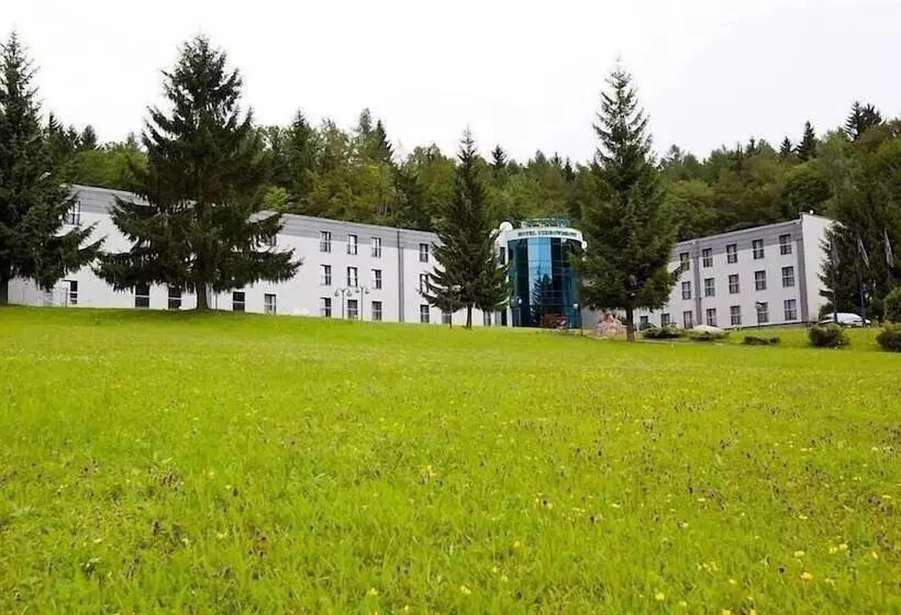 Hotelli St. George Kudowa Zdrój