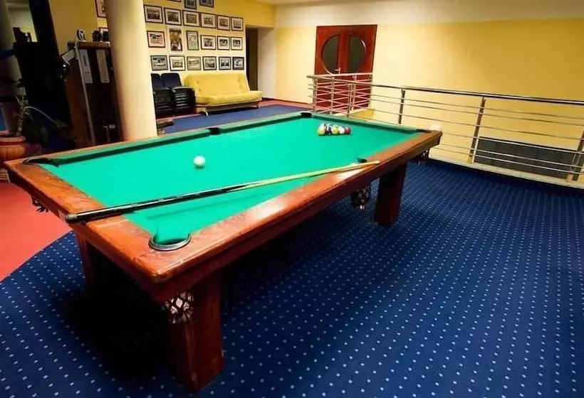 Hotelli St. George Kudowa Zdrój