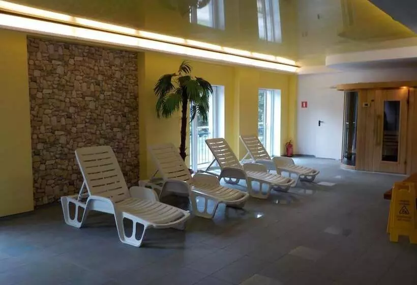 Hotelli St. George Kudowa Zdrój