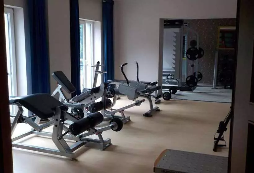 Hotelli St. George Kudowa Zdrój