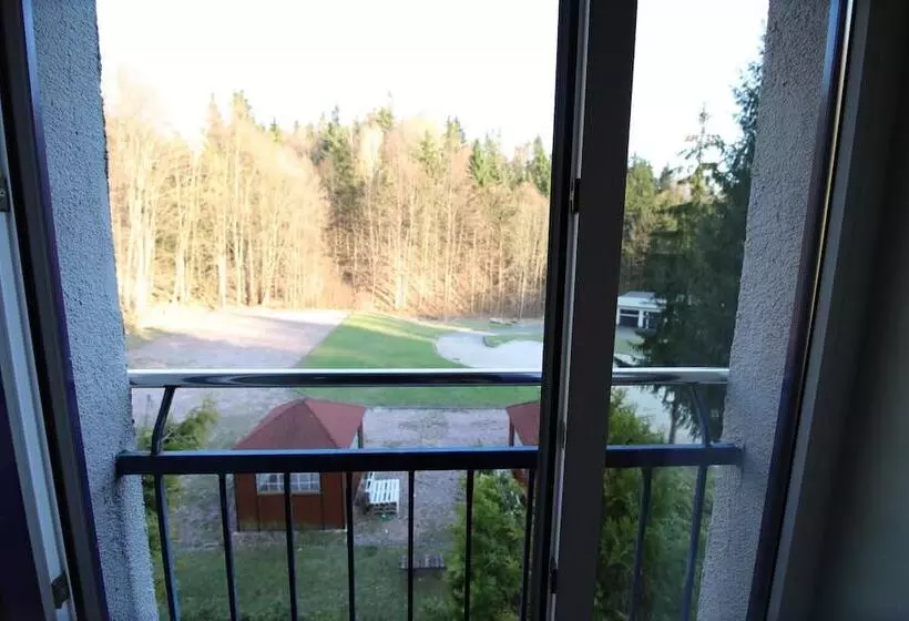 Hotelli St. George Kudowa Zdrój