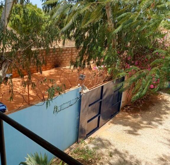 پانسیون Al Jannah