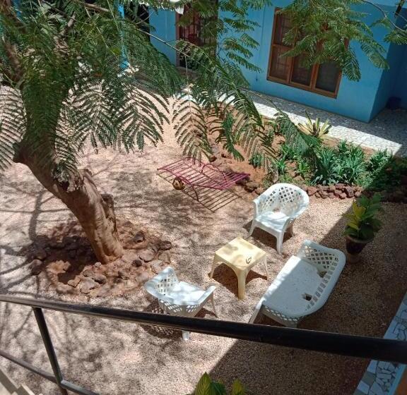 پانسیون Al Jannah