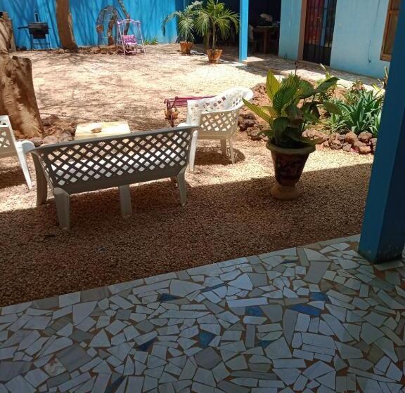 پانسیون Al Jannah