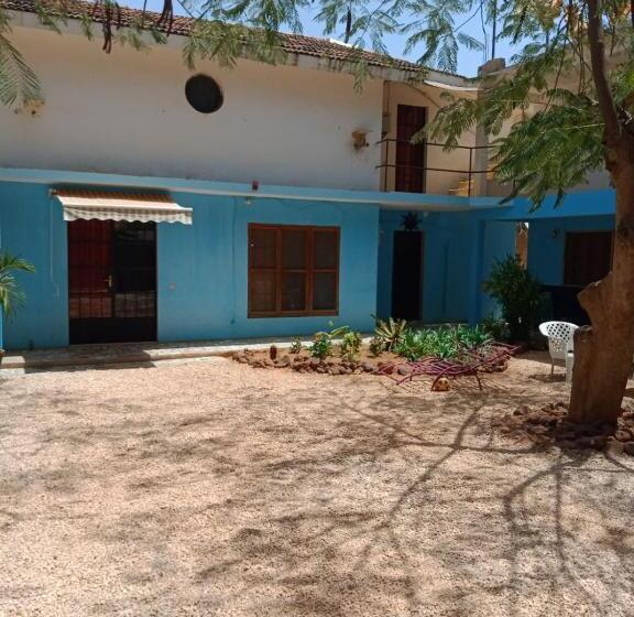 پانسیون Al Jannah