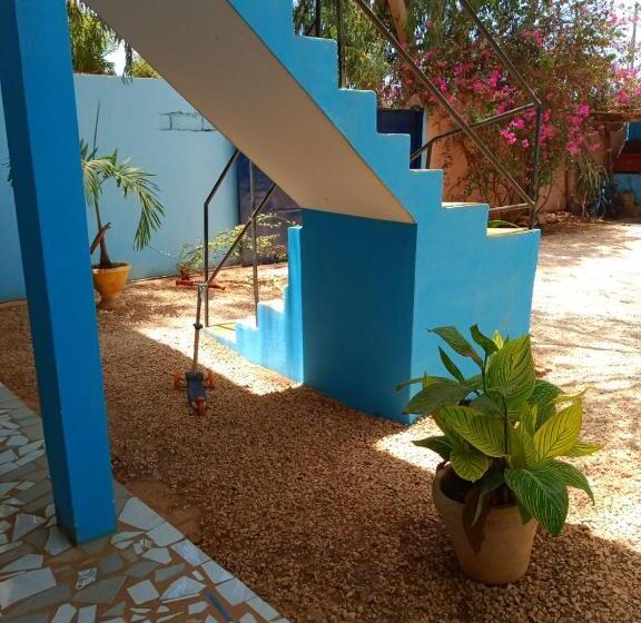 پانسیون Al Jannah