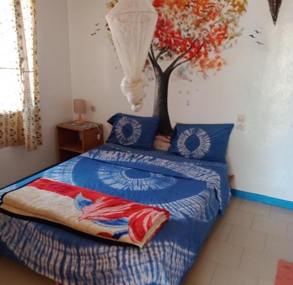 پانسیون Al Jannah