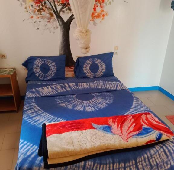 پانسیون Al Jannah