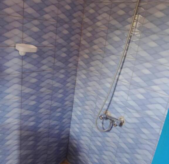 پانسیون Al Jannah