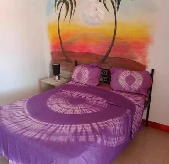 پانسیون Al Jannah