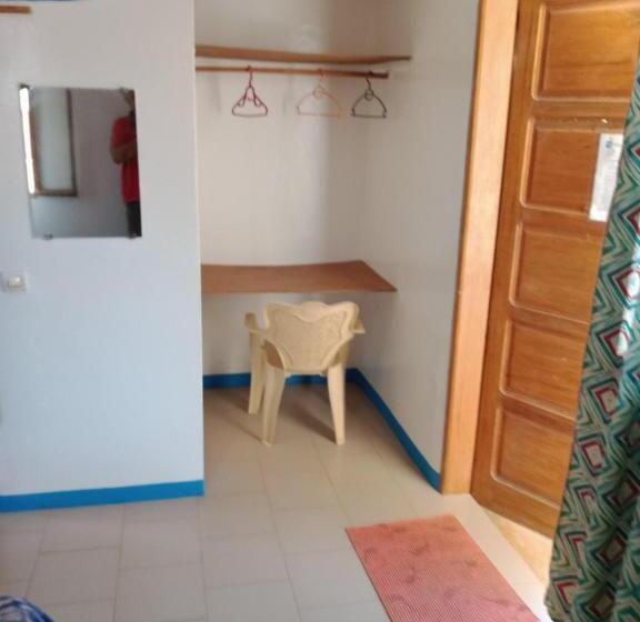 پانسیون Al Jannah