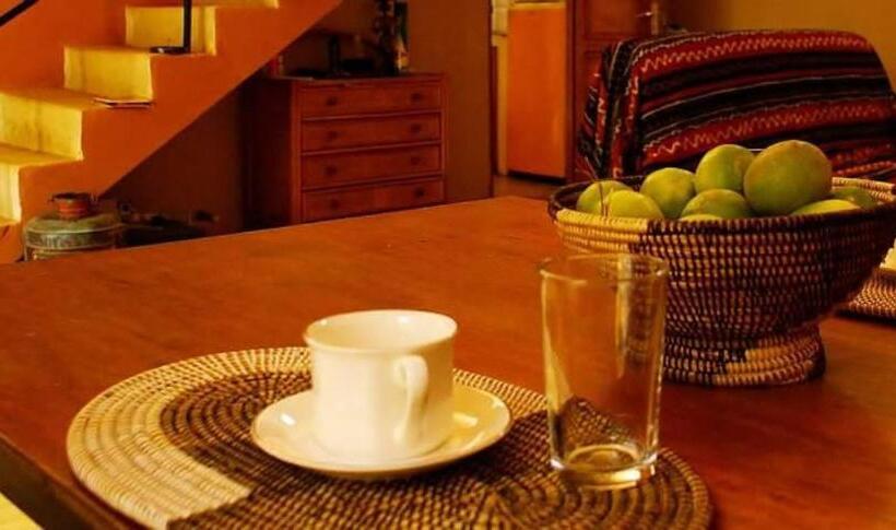 پانسیون Al Jannah