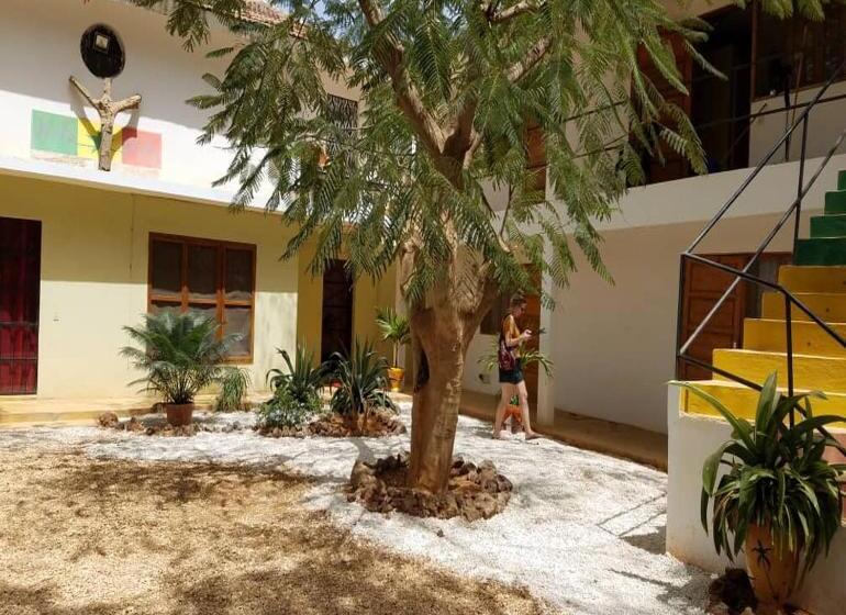 پانسیون Al Jannah