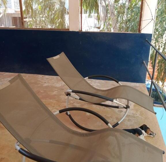 پانسیون Al Jannah