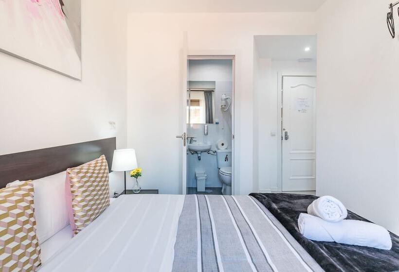 پانسیون Ayz Sierra De Meira Auto Check In Property