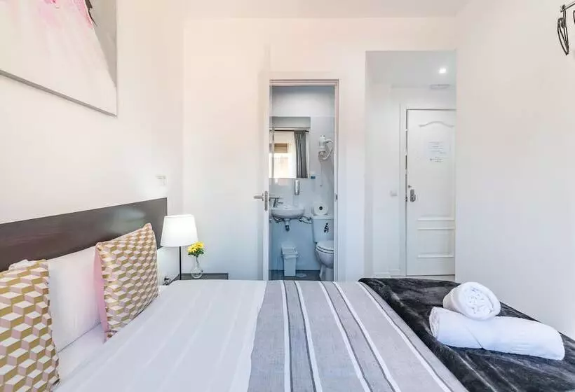 پانسیون Ayz Sierra De Meira   Auto Check In Property