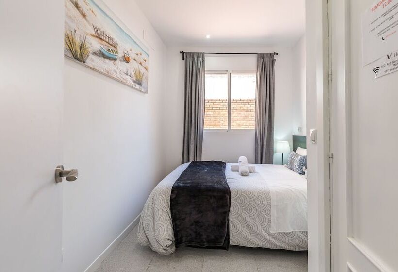 پانسیون Ayz Sierra De Meira Auto Check In Property