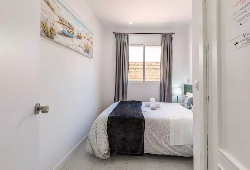 پانسیون Ayz Sierra De Meira   Auto Check In Property