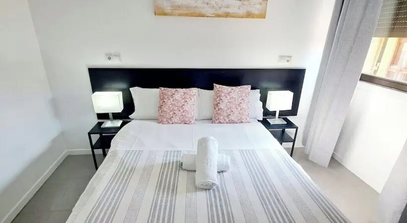 پانسیون Ayz Sierra De Meira   Auto Check In Property