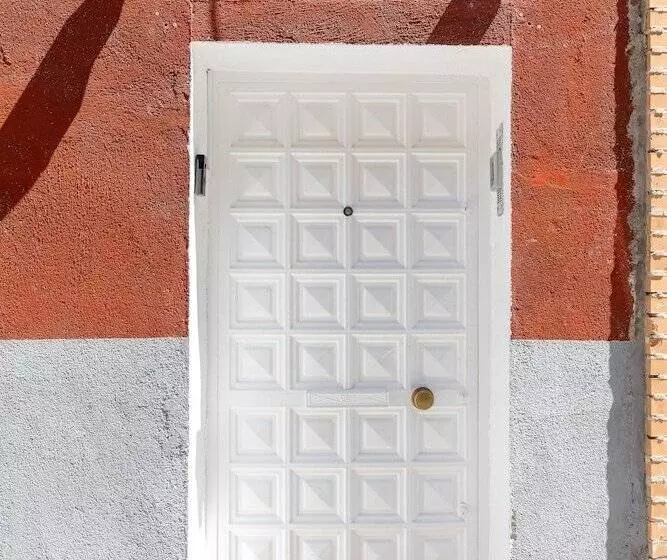 پانسیون Ayz Sierra De Meira   Auto Check In Property