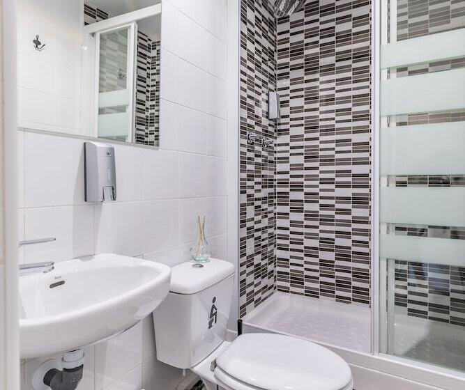 پانسیون Ayz Sierra De Meira Auto Check In Property