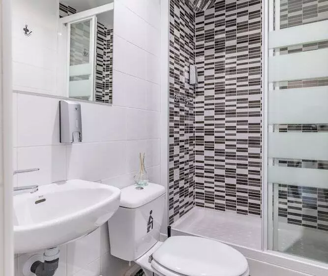 پانسیون Ayz Sierra De Meira   Auto Check In Property