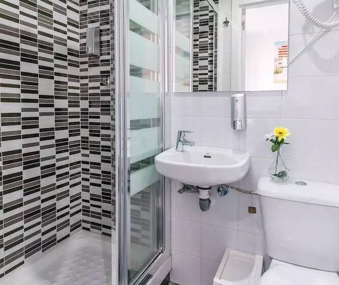 پانسیون Ayz Sierra De Meira   Auto Check In Property