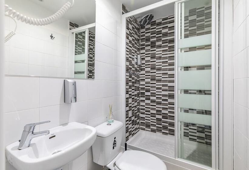 پانسیون Ayz Sierra De Meira Auto Check In Property