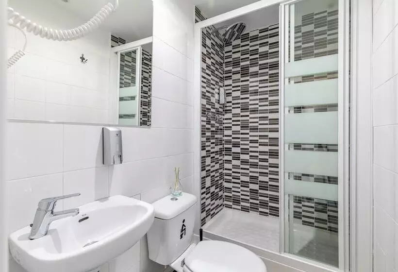 پانسیون Ayz Sierra De Meira   Auto Check In Property