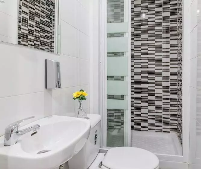 پانسیون Ayz Sierra De Meira   Auto Check In Property