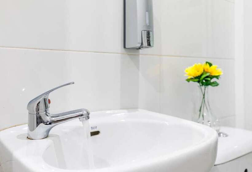 پانسیون Ayz Sierra De Meira Auto Check In Property