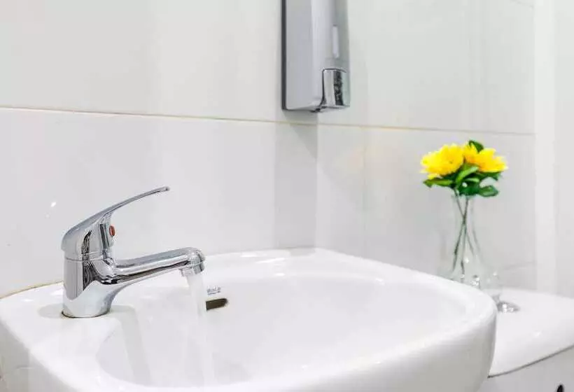 پانسیون Ayz Sierra De Meira   Auto Check In Property