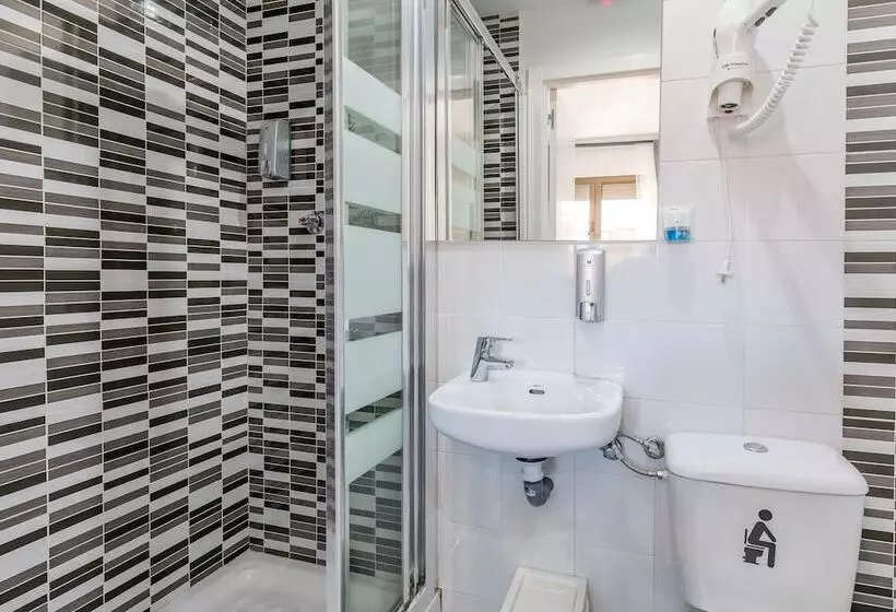 پانسیون Ayz Sierra De Meira   Auto Check In Property