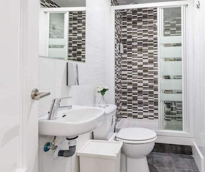 پانسیون Ayz Sierra De Meira Auto Check In Property