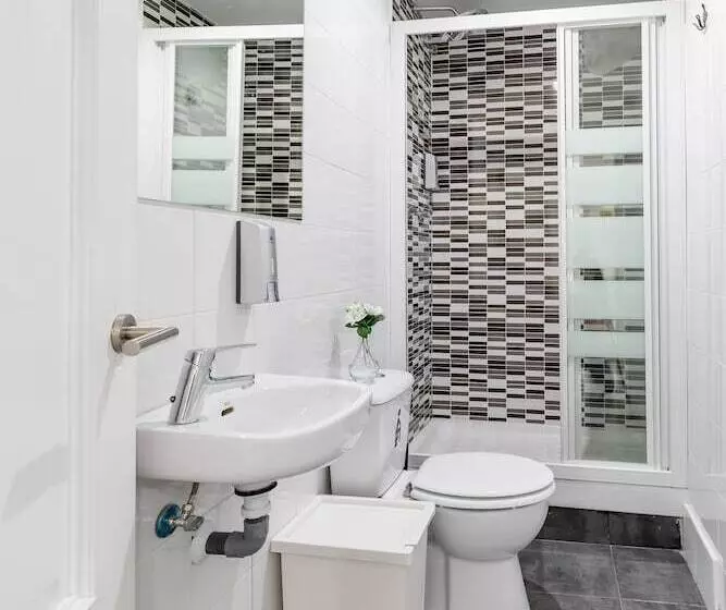 پانسیون Ayz Sierra De Meira   Auto Check In Property