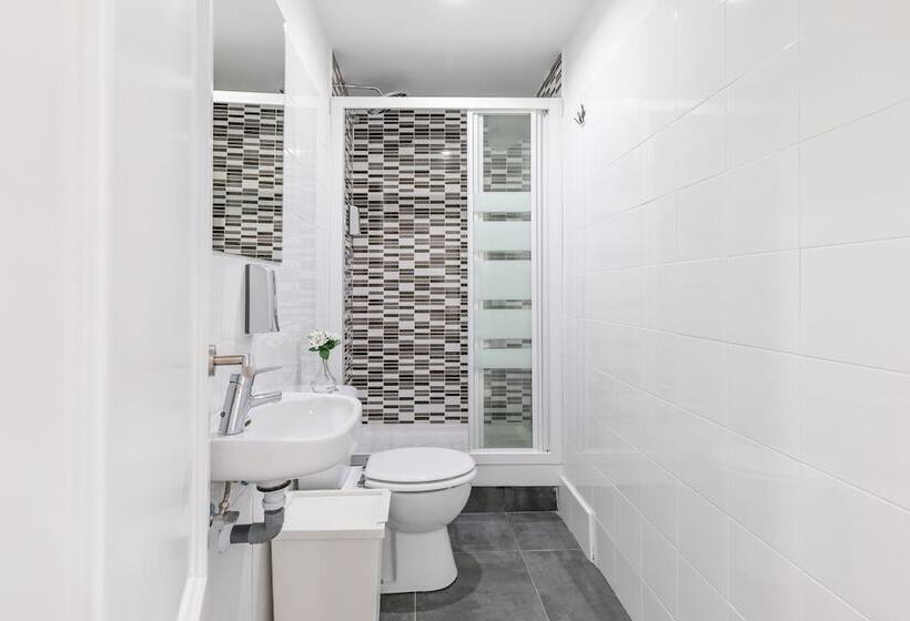 پانسیون Ayz Sierra De Meira Auto Check In Property