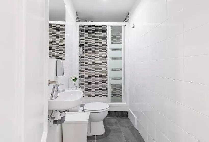 پانسیون Ayz Sierra De Meira   Auto Check In Property