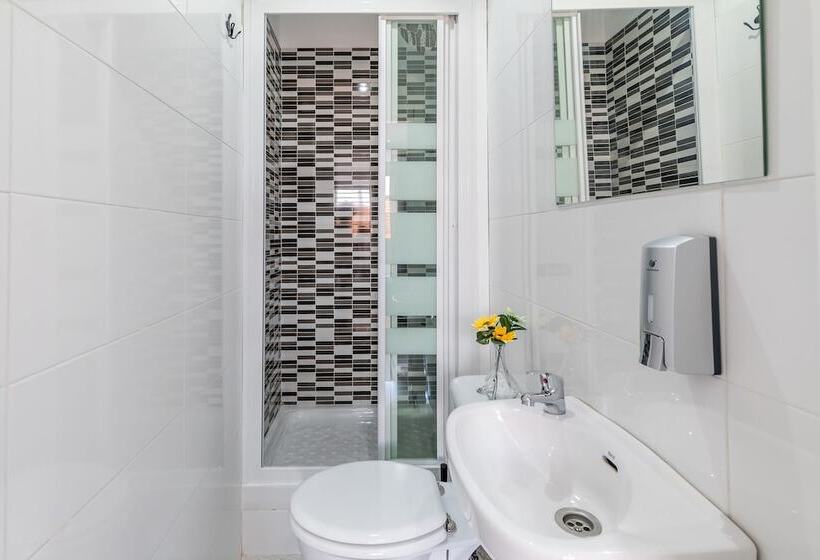 پانسیون Ayz Sierra De Meira Auto Check In Property