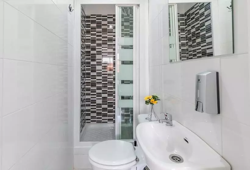 پانسیون Ayz Sierra De Meira   Auto Check In Property