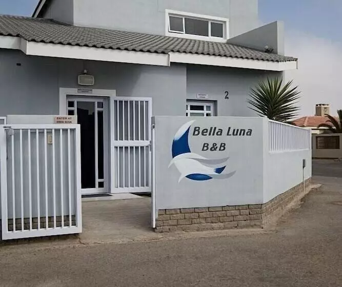 پانسیون Bella Luna Bed And Breakfast