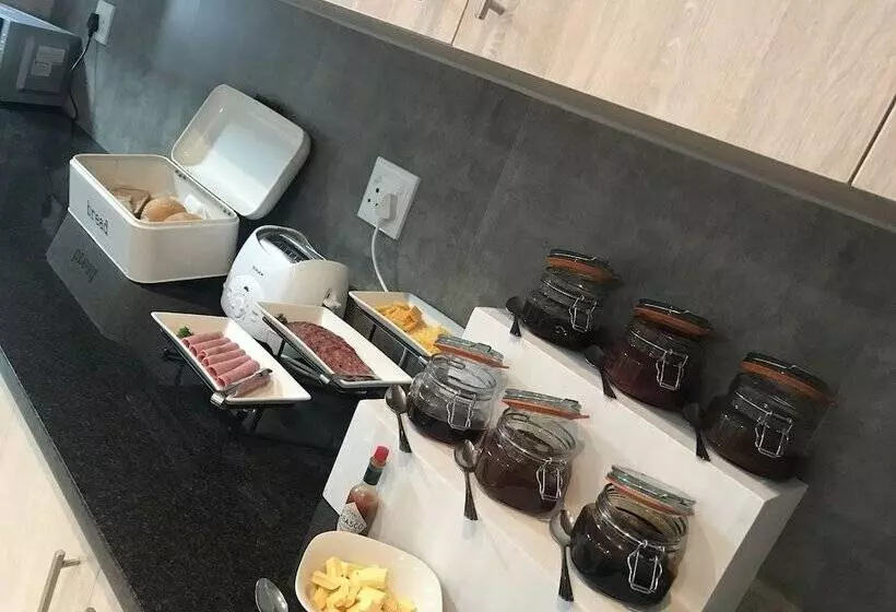 پانسیون Bella Luna Bed And Breakfast