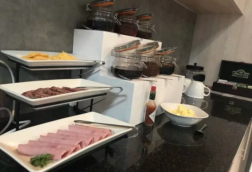 پانسیون Bella Luna Bed And Breakfast