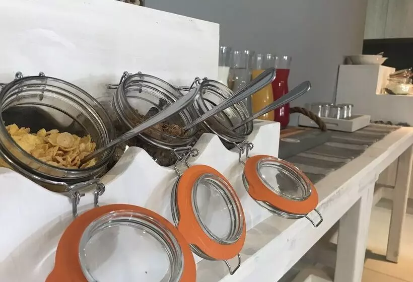 پانسیون Bella Luna Bed And Breakfast