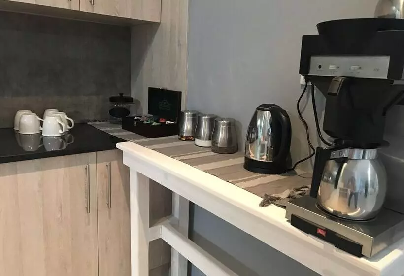 پانسیون Bella Luna Bed And Breakfast