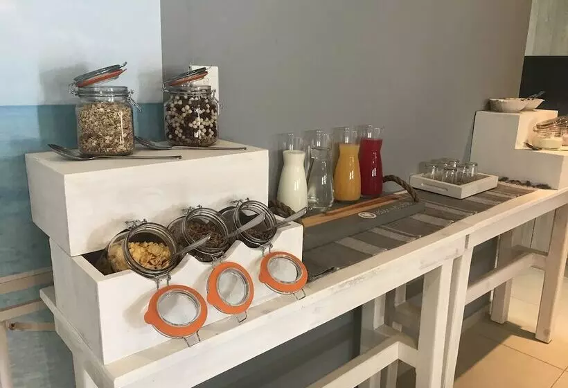 پانسیون Bella Luna Bed And Breakfast