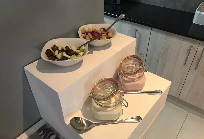 پانسیون Bella Luna Bed And Breakfast