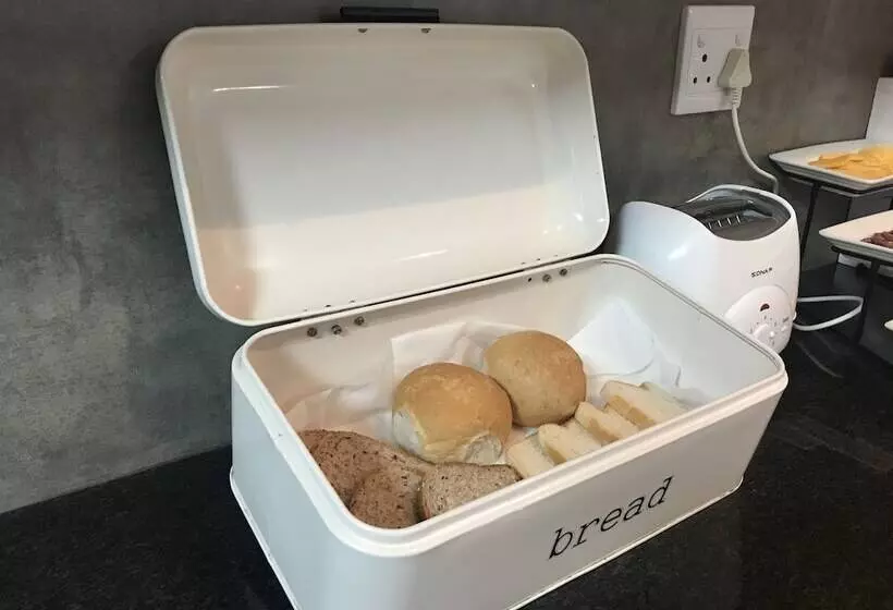 پانسیون Bella Luna Bed And Breakfast