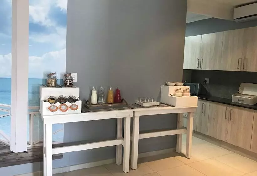 پانسیون Bella Luna Bed And Breakfast