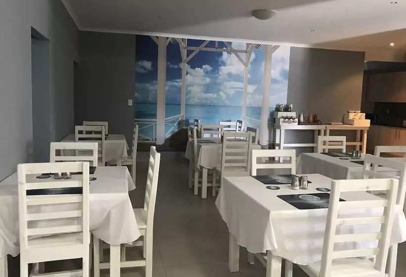 پانسیون Bella Luna Bed And Breakfast