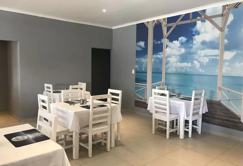 پانسیون Bella Luna Bed And Breakfast